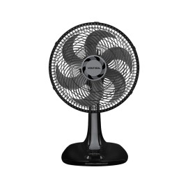 Ventilador Mesa Oscilante Turbo 30cm-Ventisol