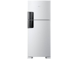 Refrigerador Consul Frost Free Duplex - Branca 410L 