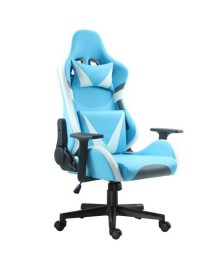 Cadeira Gamer G700 Azul-Best