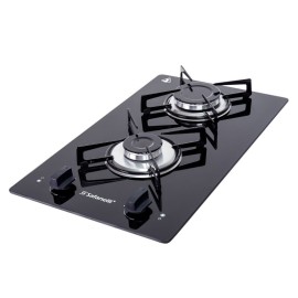 Cooktop Semplice Safanelli 2 Bocas 220v
