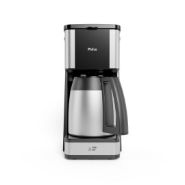 Cafeteira PCF40D Inox 40 Cafezinhos 1,6L 220V-Philco