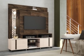 Home Vitral Deck/Off White-HB