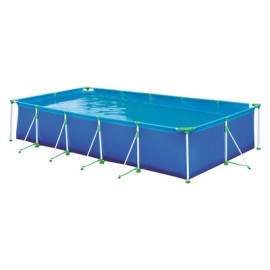 Piscina Premium 7600L Mor