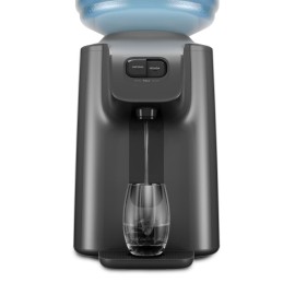 Bebedouro Compressor BC01X Grafite 220V-Electrolux