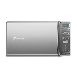 Micro-Ondas MS37R 27L Cinza 220V-Electrolux