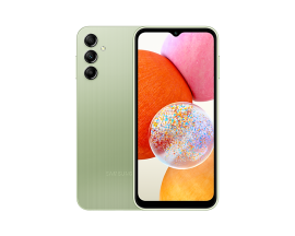 Celular Galaxy A14 LTE 128GB Verde-Samsung