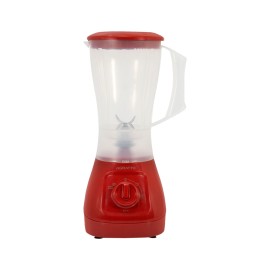 Liquidificador Forza  850W  Vermelho Leitoso 220V-Agratto