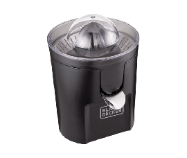 Espremedor De Frutas CJ1000-B2 220V-Black Decker