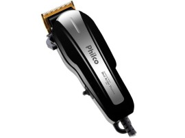 Cortador De Cabelo Dual Action Titanium 220V-Philco