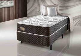 Conjunto Box Solteiro Adorabile 0.88x1.88x26-Ecoflex