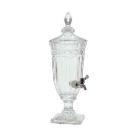 Dispenser de bebida Suqueira Cristal 1.8L Classe Home - Class home