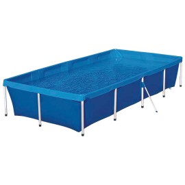 Piscina 3.000 Litros Mor