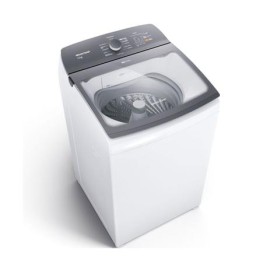 Lavadora 12 Kg Brastemp BWK12ABBNA