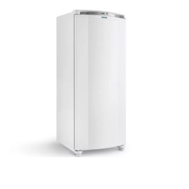 Freezer Vertical Consul 1 Porta 246 Litros Branco