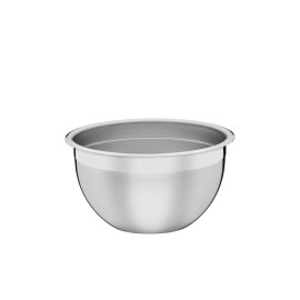 Bacia Inox S/Tampa 20cm-Tramontina