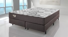 Conjunto Box Resistivel 1.93x2.03x28
