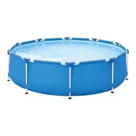 Piscina Circular 5.200 Litros-Mor