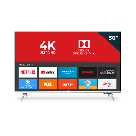 TV 50 Smart 4K Led-AOC