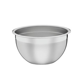 Bacia Inox S/Tampa 28cm-Tramontina