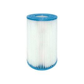 Refil Para Filtro De Piscina Para Modelo 3600 Litros/h Mor