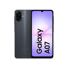 Celular Galaxy A07 128GB Preto-Samsung