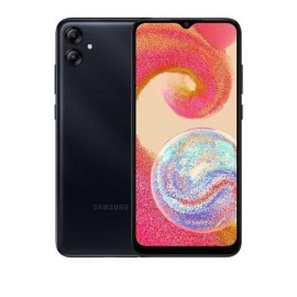 Celular Galaxy A04e 64GB Preto-Samsung