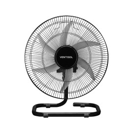 Ventilador Mesa 50cm Steel-Ventisol