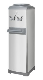 Bebedouro Coluna K10 Inox 220V