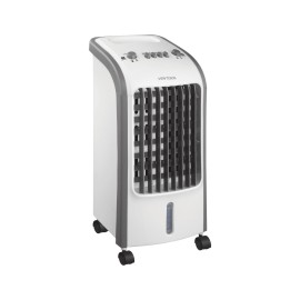 Climatizador de Ar Nobille CLM4-02 4L Branco 80W-Ventisol