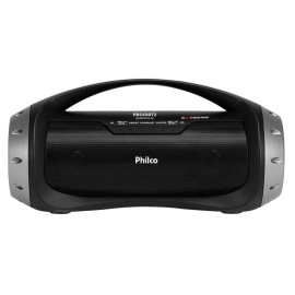 Caixa De Som Speaker PBS40BT2-Philco