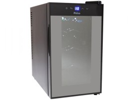 Adega de Vinhos Philco 8 Garrafas PAD8