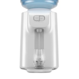 Bebedouro Compressor BC01B Branco 220V-Electrolux
