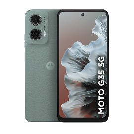 Celular Moto G35 5G 256GB Cinza-Motorola