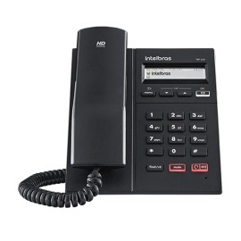 Telefone IP-Tip 125I-Intelbras