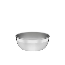 Bacia Inox S/Tampa 18cm -Tramontina
