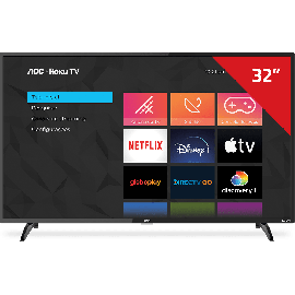 TV 32 Smart Wifi Led-AOC