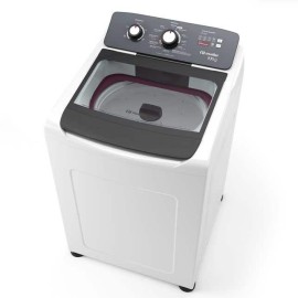 Lavadora 17kg MLA17 Branco 220V-Mueller