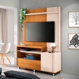 Home Timber Cinamomo-Off White-HB