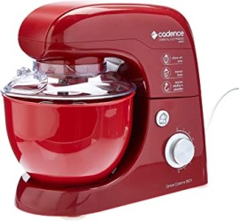 Batedeira Orbital Cadence 220V 400W