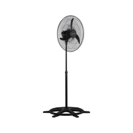 Ventilador Coluna 60cm Preto-Ventisol