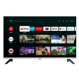 TV 32 Smart PTV32G7PR2CGB LED-Philco