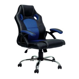 Cadeira Gamer G500 Azul-Best