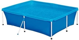 Piscina 2.000 Litros Mor