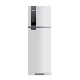Refrigerador Biplex BRM54JB Branco 400LTS 220V-Brastemp