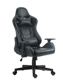 Cadeira Gamer G700 Preta-Best