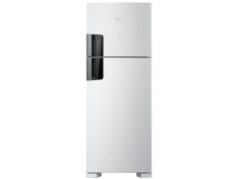 Refrigerador Consul Frost Free Duplex - Branca 450L