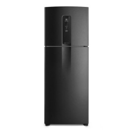 Refrigerador Biplex IT70B 480L Preto Bivolt-Electrolux