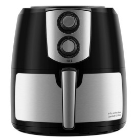 Fritadeira Air Fryer Jumbo 7,2L PRF06PI 220V-Philco