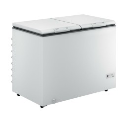 Freezer Horizontal Consul 2 portas 410 lts