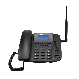 Telefone Fixo CF 6031- Intelbras